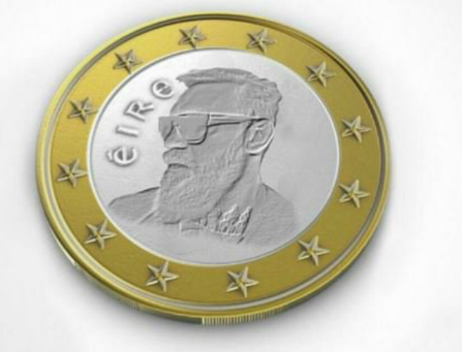 McGregor coin